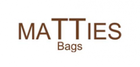 Matties Bags - Premier Outlets logo