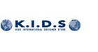 K.I.D.S outlet - Designer Outlet Parndorf logo