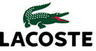 Lacoste outlet - Designer Outlet Parndorf logo