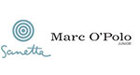 Sannetta & Marc O'Polo Junior outlet - Designer Outlet Parndorf logo