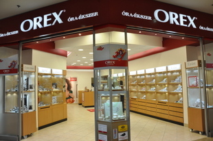 Orex - Árkád Budapest fotó