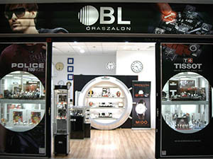 BL Óraszalon - Auchan Dunakeszi fotó