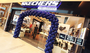 Skechers - Arena Plaza fotó