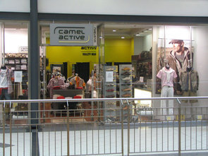 Camel Active Store - Westend fotó