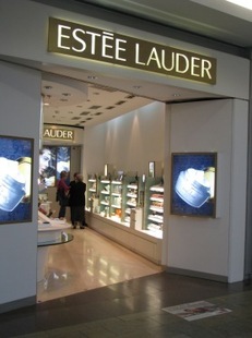 Estée Lauder / Clinique - Westend fotó