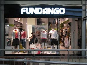 Fundango - O'Neill - Westend fotó
