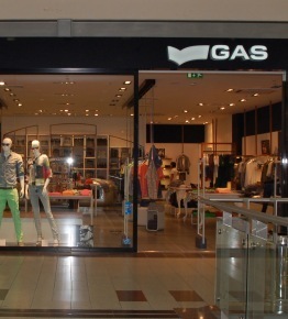 GAS - Westend fotó