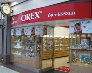 Orex - Westend fotó