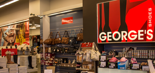 George's Shoes - Premier Outlets fotó