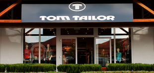 Tom Tailor - Premier Outlets fotó