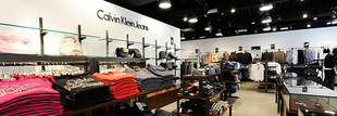 Calvin Klein Jeans outlet - Designer Outlet Parndorf fotó