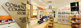 The Cosmetics Company Store - Designer Outlet Parndorf fotó