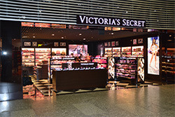 Victoria's Secret - Budapest Liszt Ferenc repülőtér fotó