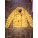 Mayo chix sárga átmeneti kabát / dzseki L-es << lejárt 532653